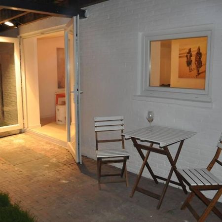 Luxury Guesthouse With Sauna And Garden -Maastricht Bagian luar foto