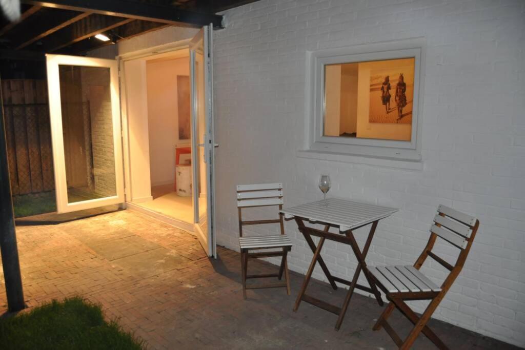 Luxury Guesthouse With Sauna And Garden -Maastricht Bagian luar foto